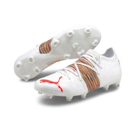 ⚽️ Charly Zinetik PFX FG Soccer Cleats | Soccer Village