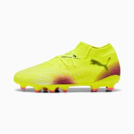 Puma Future 8 Pro FG/AG Jr - Yellow Puma Future 8 Pro FG/AG Jr - Yellow