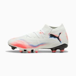 PUMA フューチャー8 FG FUTURE 8 ULTIMATE Firm Ground Men's Soccer Cleats | PUMA