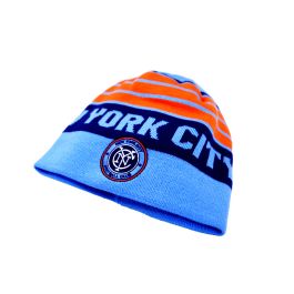 nycfc beanie