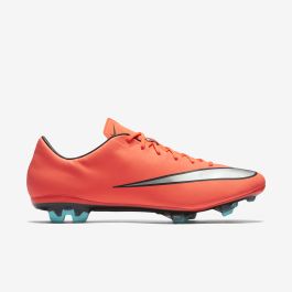 nike mercurial veloce ii