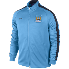 Manchester City 撥水ジャケット Manchester City 撥水ジャケット | Official Man City Store