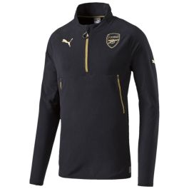 Arsenal 2025 training fleece