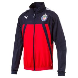 Chivas 2025 lightweight jacket