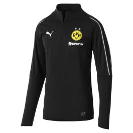 Puma Borussia Dortmund ピステ 黒 Puma Borussia Dortmund ピステ 黒