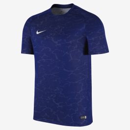 Nike Flash CR7 Training Top 2016 17 Deep Royal