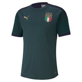 PUMA Italia Training Jersey 2019/20 - Green