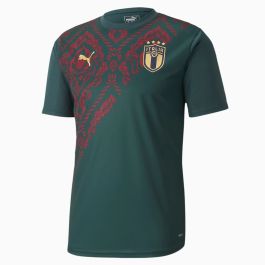 PUMA Italia Stadium Third Jersey 20-21- Green