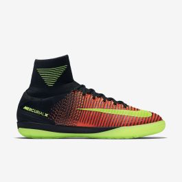 Nike MercurialX Proximo II IC - Total Crimson