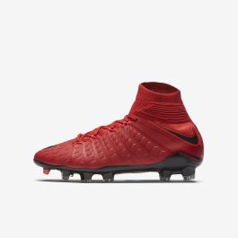 Nike jr hypervenom 3 top