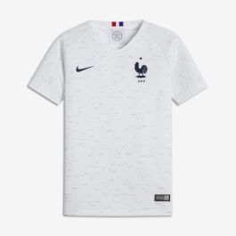 Nike France 2018 World Cup Away Jersey - sold #7