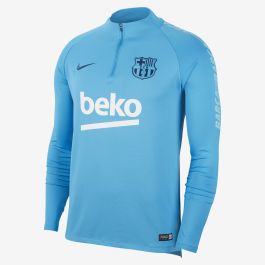 ウェア Nike Barcelona Squad Drill Top 2019/20 894316-482.jpg