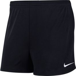 nike park ii shorts womens