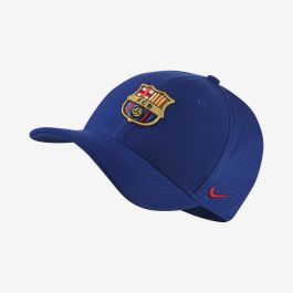 Nike Barcelona Aerobill Classic99 Cap Navy