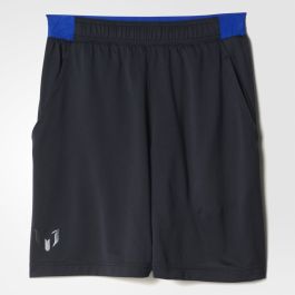 Adidas messi store training shorts