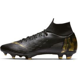 Mercurial superfly hotsell 7 black