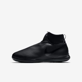 Nike Jr Phantom VSN Academy DF IC Black