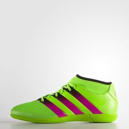 adidas Ace 16.3 Primemesh IC - Green