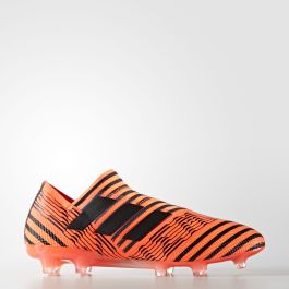 adidas Nemeziz 17 360 Agility FG Solar Orange Pyro Storm