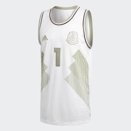 adidas jersey tank top
