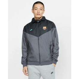 Windrunner fc clearance barcelona