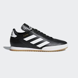 adidas Copa Super Shoes - Black