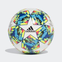 adidas UCL Finale Capitano 2019 Ball-Red White