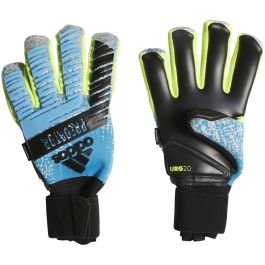 adidas predator pro shadow mode goalkeeper gloves