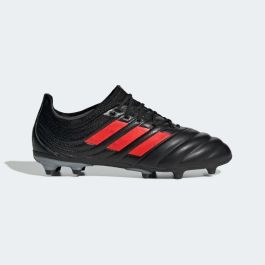 Copa 19.1 2025 black red