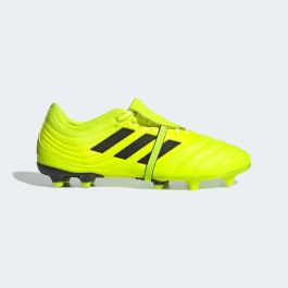 adidas Copa Gloro 19.2 Firm Ground Soccer Cleats Mens - Yellow