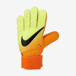 Gants Nike Goalkeeper Match, Jaune, Mixte