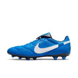 Nike Tiempo Premier III FG - Blue