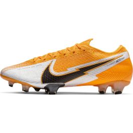 nike mercurial vapor 13 orange