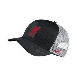 Liverpool nike trucker sales cap