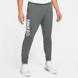 Nike F.C. Track Pants - Grey