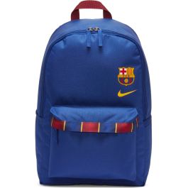 Nike FC Barcelona ゴルフバッグ ナイキがFCバルサなど人気サッカー