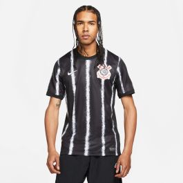 Corinthians 22-23 Third Kit & Collection Released - Inspired