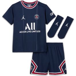 Nike PSG ピステ・ウィンドブレーカーセット