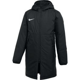 Nike Park 20 Youth Winter Jkt - Black