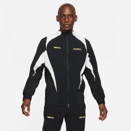 Nike F.C. Joga Bonito Jacket - Black
