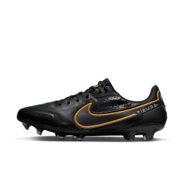 Nike Tiempo Legend 9 Elite Fg Black Grey