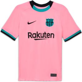 FC Barcelona ピンクブルー シャツ $_57.JPG?set_id=880000500F