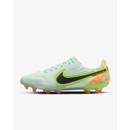 Nike Tiempo Legend 9 Elite Fg Green