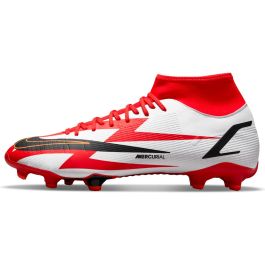 Red hot sale superfly cleats