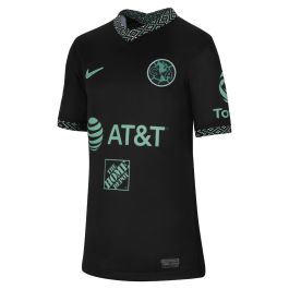 Soccer Jersey Nike Playera Del America 2021 Tercer Jersey Club - Main Image