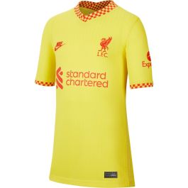 Nike Liverpool ジャージXXL グレー/イエロー リバプールFC Nike ジャージ グレー/イエロー - メルカリ