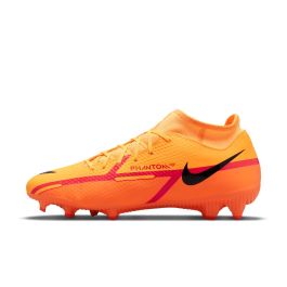 国内配送 NIKE C1TY PRM PHANTOM/ORANGE Nike C1TY Premium Cordura Phantom Safety Orange | HJ4316-001