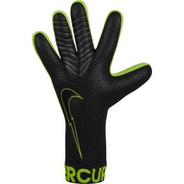 Nike touch elite best sale goalkeeper gloves