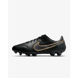 Nike Tiempo Legend 9 Pro FG Black Gold