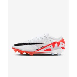 White on sale vapor cleats